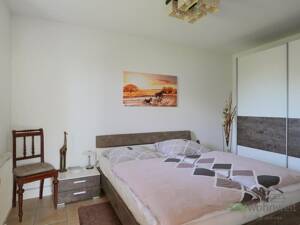 (EF0431_M) Dresden: Gohlis, modern möblierte 2-Zimmer-Wohnung mit überdachter Terrasse zum Garten – 1156 Dresden – Vorschaubild 5