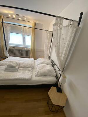 Relax - Günstiges Zimmer mit Gemeischaftsküche – 52070 Aachen – Vorschaubild 2
