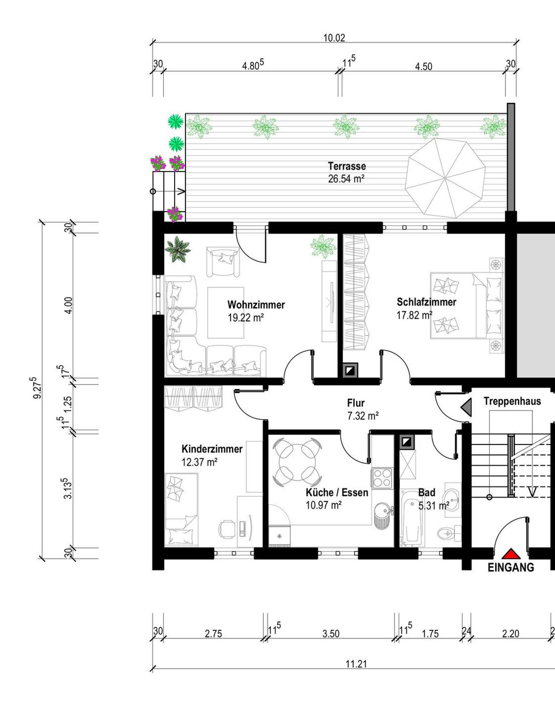 Einfamilienhaus in 86381 Krumbach mit 137 m² kaufen