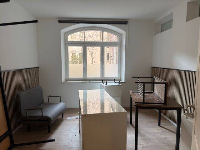 Reserviert!, 6-Zi-Souterrain-Eigentumswohnung, 2 Balkone, FBH, 90429 Nürnberg-Rosenau – Nürnberg – Vorschaubild 8