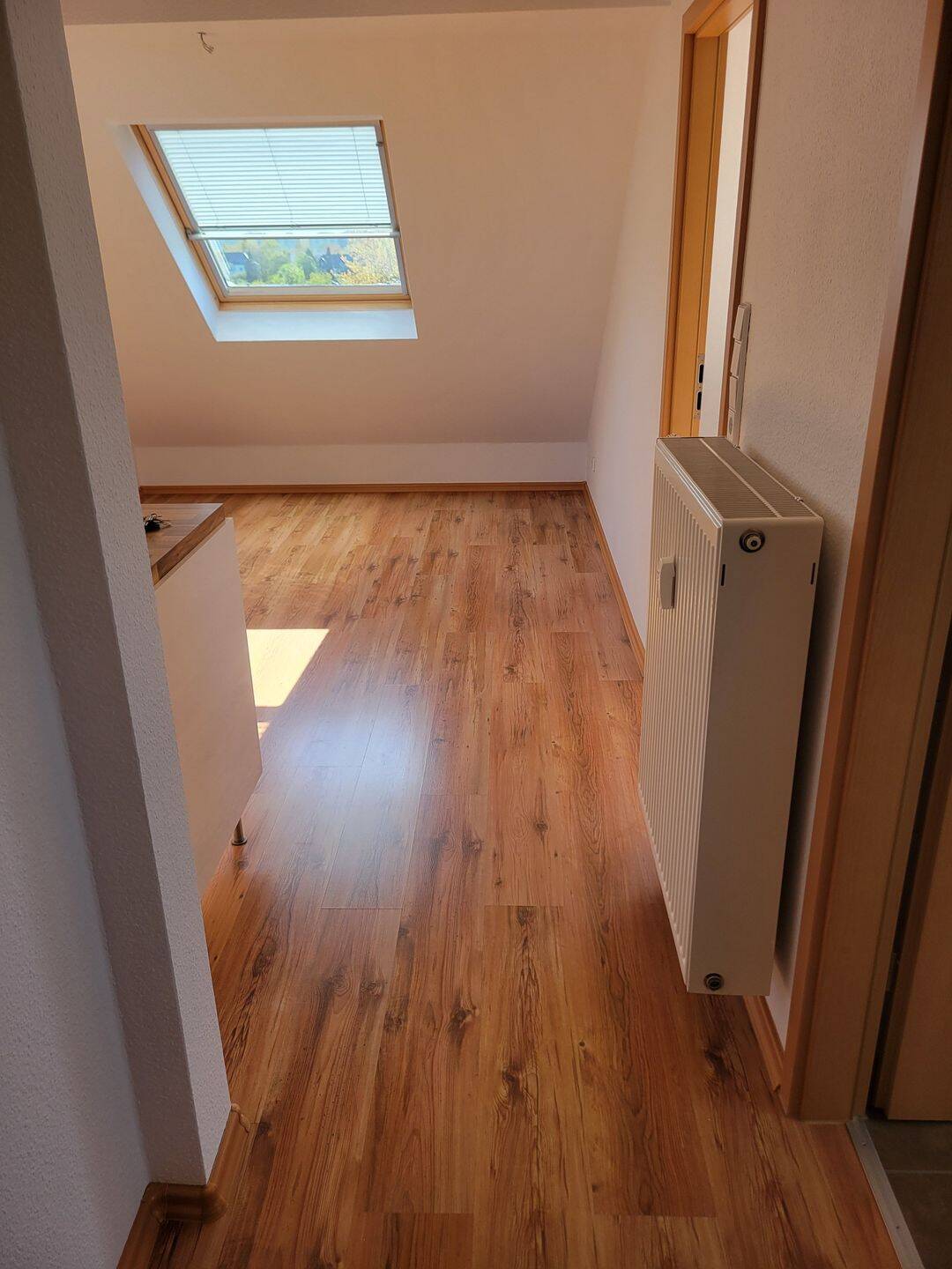 TOP Dachgeschosswohnung im GRÜNEN MIT EBK!!! – Chemnitz – Vorschaubild 3
