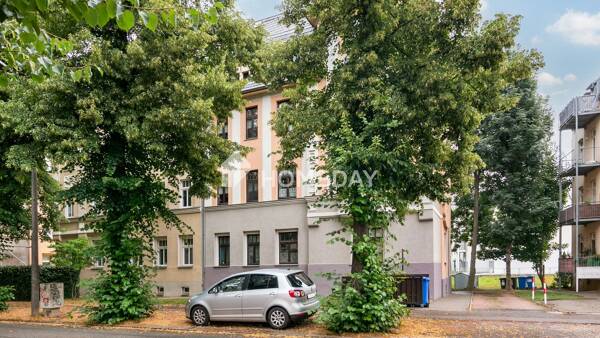 Etagenwohnung in 08056 Zwickau mit 54,76 m² kaufen