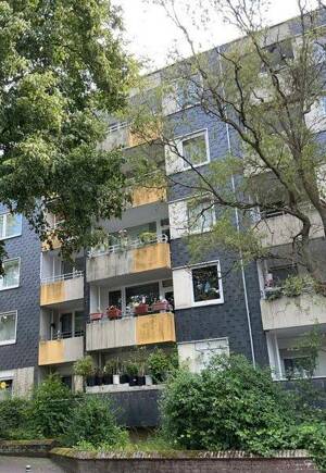 Praktische 2-Raum-Wohnung mitten in Steele! WBS für 2 Personen erforderlich! – 45276 Essen – Vorschaubild 6