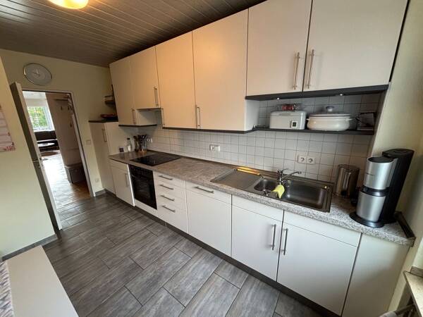 Etagenwohnung in 47809 Krefeld mit 95 m² kaufen