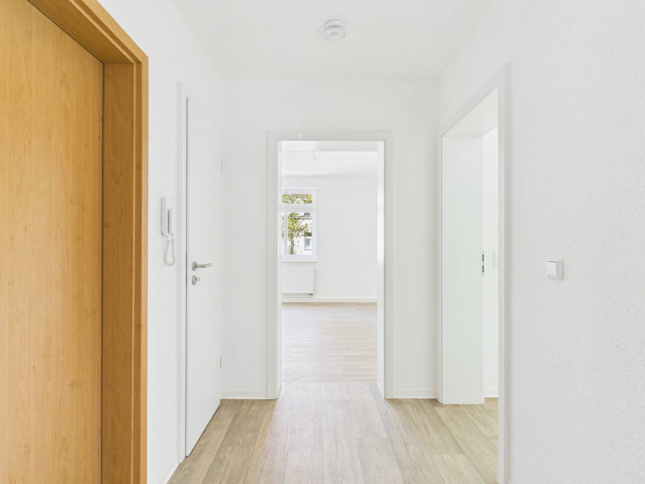 2-Raum-Wohnung in Kappel – Chemnitz – Vorschaubild 9