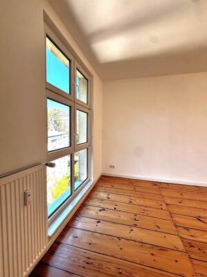 WEITBLICK FERNSEHTURM | HELLES & FREIES Apartment in TOLLER LAGE | franz. Balkon | modernes Bad – 10243 Berlin – Vorschaubild 8