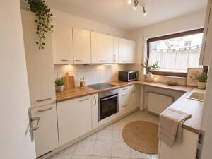 Gut gelegene wunderschöne Terrassen Wohnung – 70329 Stuttgart – Vorschaubild 7