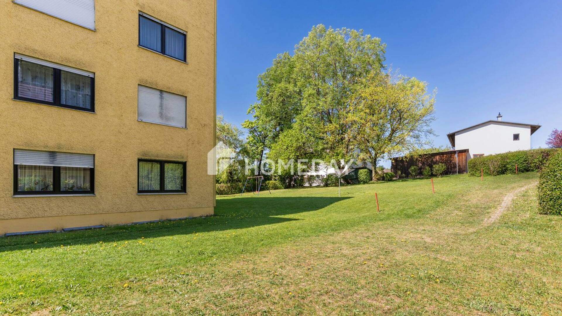 Etagenwohnung in 94034 Passau mit 57 m² kaufen