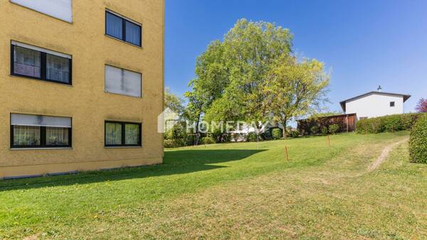 Etagenwohnung in 94034 Passau mit 57 m² kaufen