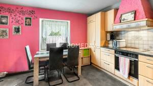 Sechs Zimmer, Garten und Garage - Ihr neues Zuhause mit Entwicklungsmöglichkeiten – 93055 Regensburg – Vorschaubild 2