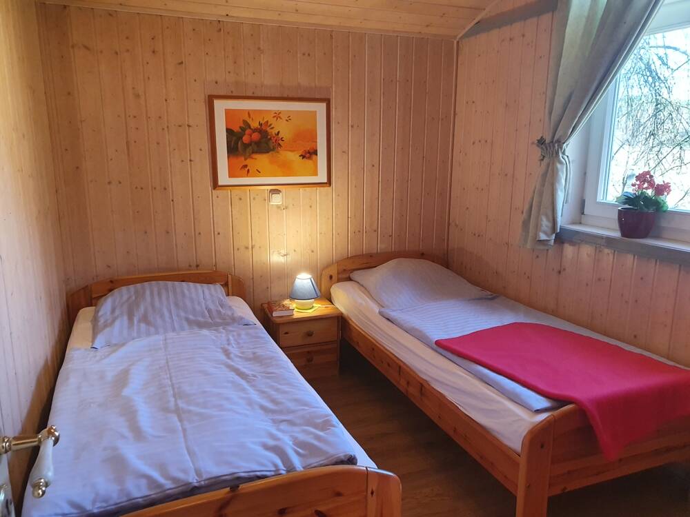 Freistehendes FH in attraktiver Lage & großzügigem Grundstück! – Mirow – Vorschaubild 6