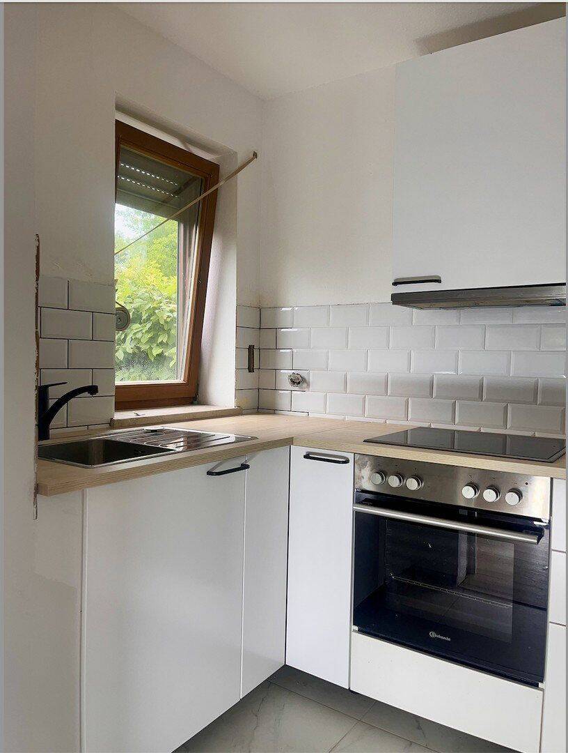 Ab 1.10: Möblierte 1-Zimmerwohnung im Herzen von München (saniert) – München – Vorschaubild 5