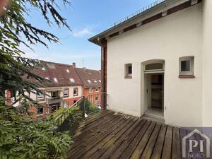 Kiel-Wik: 2-Zimmer-Eigentumswohnung mit ca. 65 m² Wohnfläche – 24106 Kiel – Vorschaubild 6