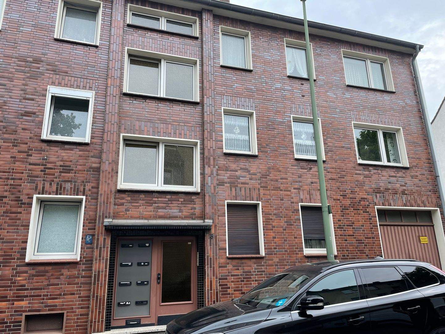Moderne 2,5-Zimmer-Wohnung in Duisburg – Duisburg – Vorschaubild 8