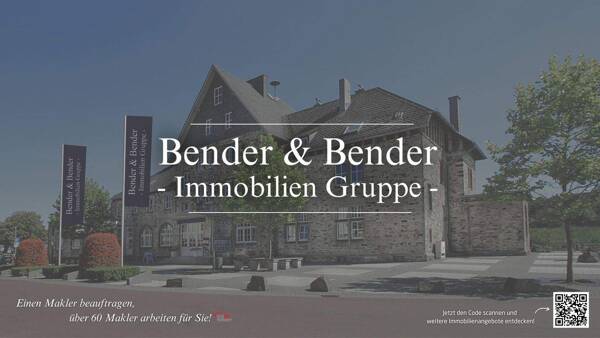 Etagenwohnung in 56170 Bendorf mit 132 m² kaufen