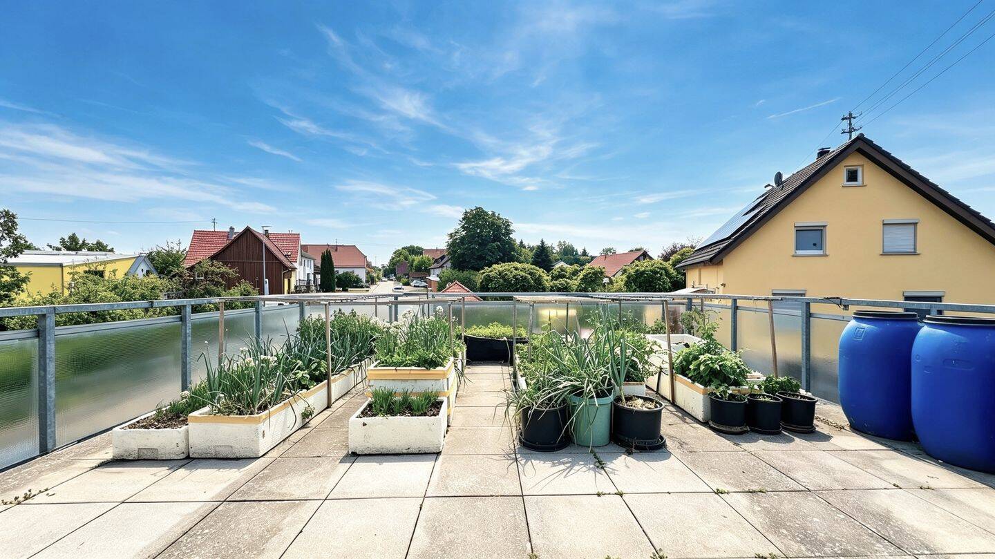 Kapitalanlage mit Potenzial - Wohn- und Geschäftshaus mit 3 vermieteten Einheiten – Wüstenrot – Vorschaubild 6