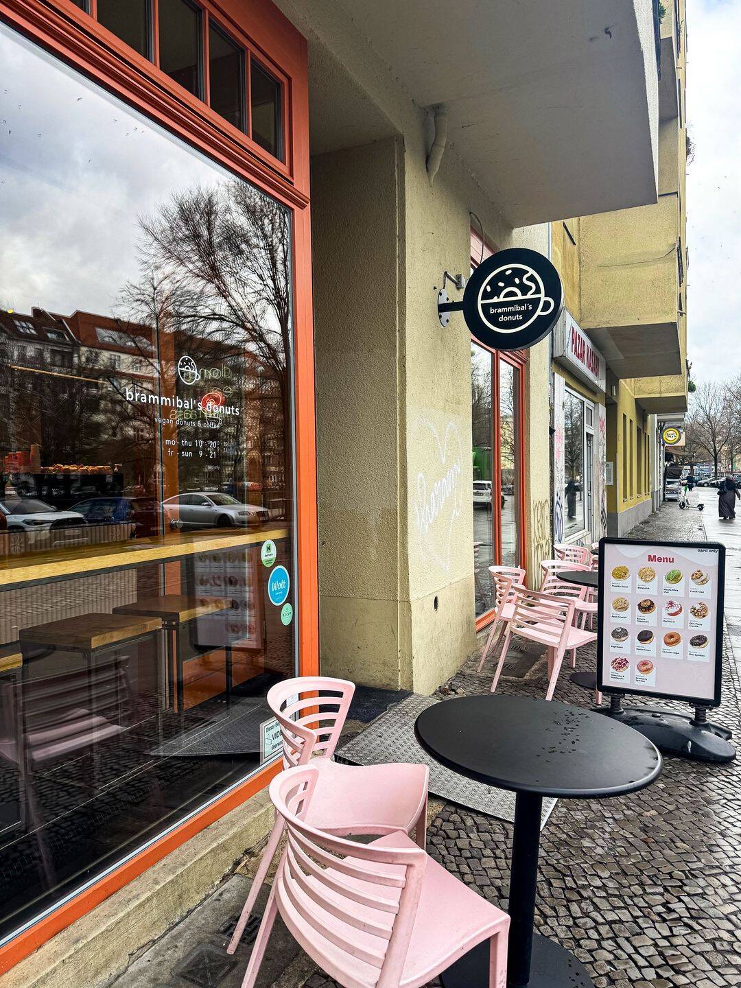 Vermietete 2-Zimmer Wohnung | Nahe Maybachufer | Sanierungsbedürftig | Balkon – Berlin – Vorschaubild 8