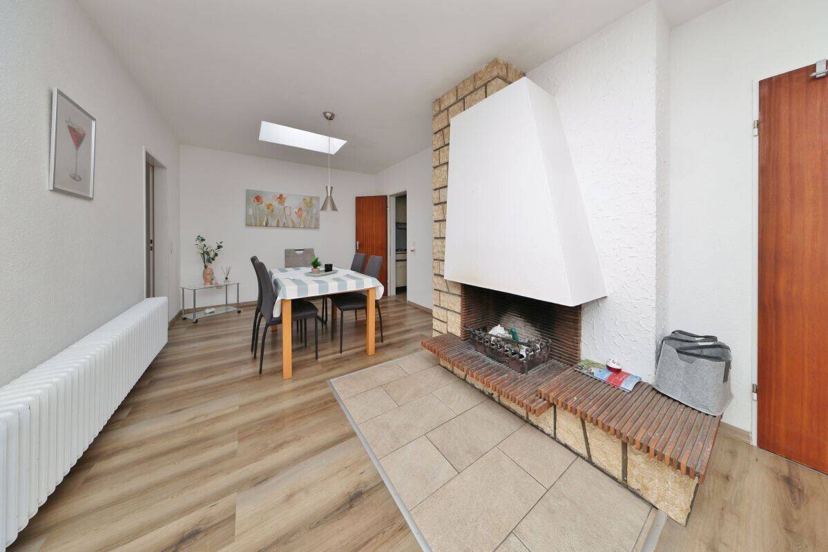 TT: Licht, Ruhe, Privatsphäre - Attraktives Atriumhaus im schönen Wiesenhof! – Wilhelmshaven – Vorschaubild 7