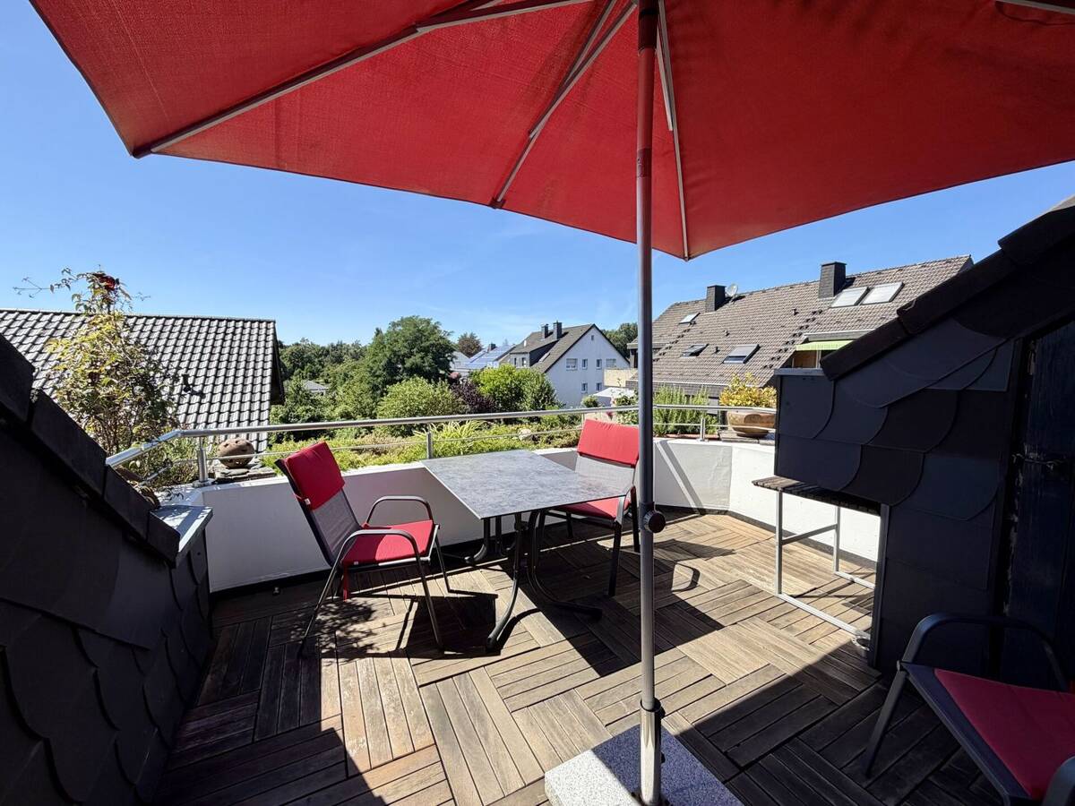 Stilvolles Wohnen in Paderborn: Ihr neuer Rückzugsort mit maximalem Komfort – 33102 Paderborn – Bild 1 von 9
