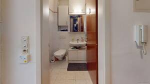 RE/MAX - Charmantes Apartment mit Balkon und Tiefgaragenstellplatz – 81373 München – Vorschaubild 6