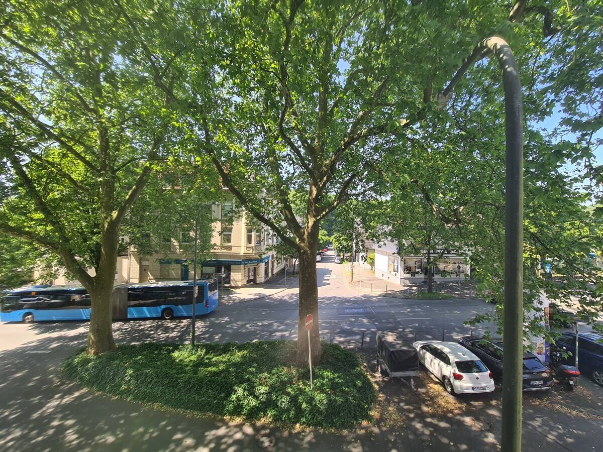 Erstbezug nach Sanierung - Gut aufgeteilte Wohnung, mit toller Anbindung, zum Kauf