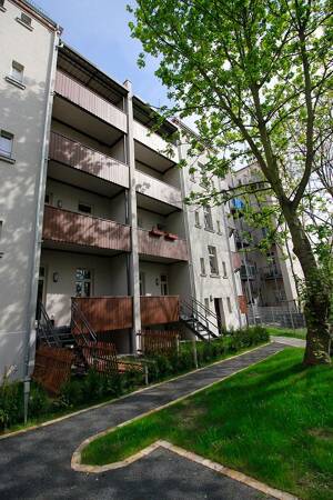 *neu* Süße 3 Zimmer Wohnung im Szeneviertel Reudnitz mit Terrasse! – 4317 Leipzig – Vorschaubild 3