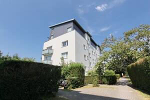 Energetisch modernisierte und vermietete 3-Zimmer Wohnung in Hamburg-Bramfeld – 22177 Hamburg – Vorschaubild 4