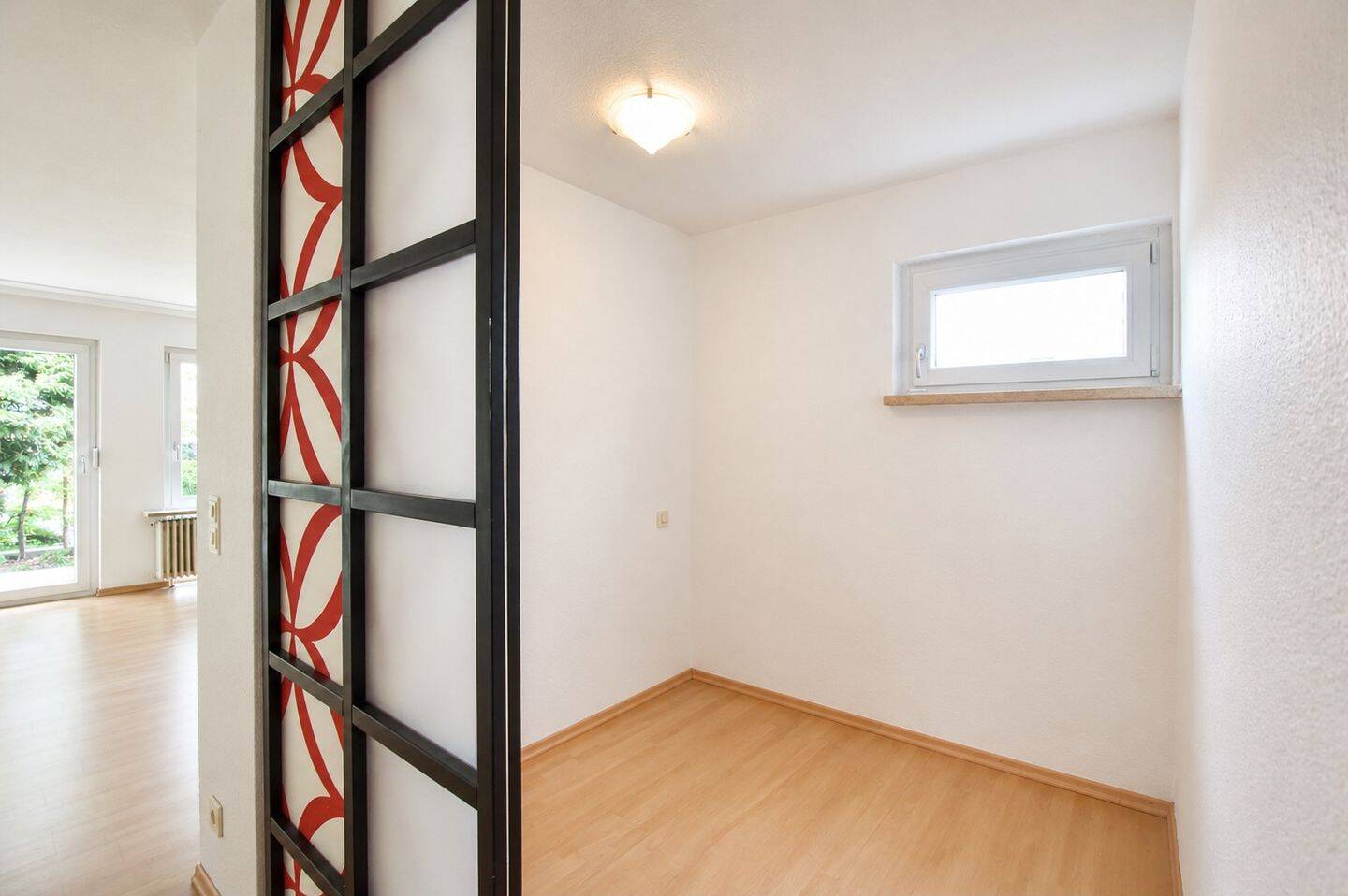 AIGNER - Sonnenplatz in Obermenzing: 1,5 Zimmer mit Garten & S/W-Terrasse – München – Vorschaubild 4
