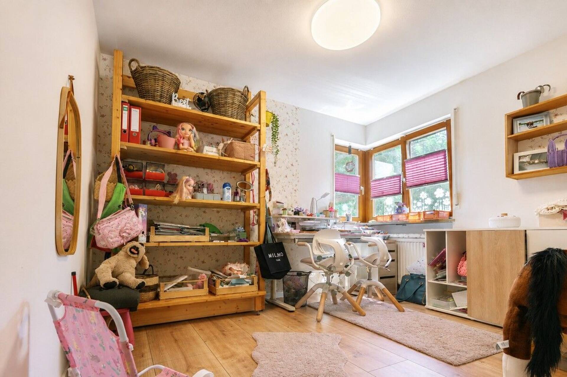 Erdgeschosswohnung in 78259 Mühlhausen-Ehingen mit 75 m² kaufen