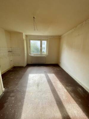 ACHTUNG SOMMERAKTION ! Kapitalanlage | 1- Raum-Wohnung | Ruhige Lage | Schöne Ausstattung | Balkon – 40589 Düsseldorf – Vorschaubild 7