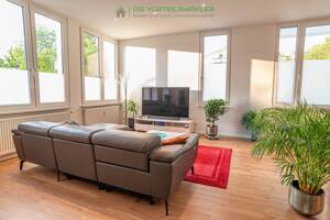 Top-modernisierte 4- Zimmerwohnung Bad Waldsee – 88339 Bad Waldsee – Vorschaubild 8