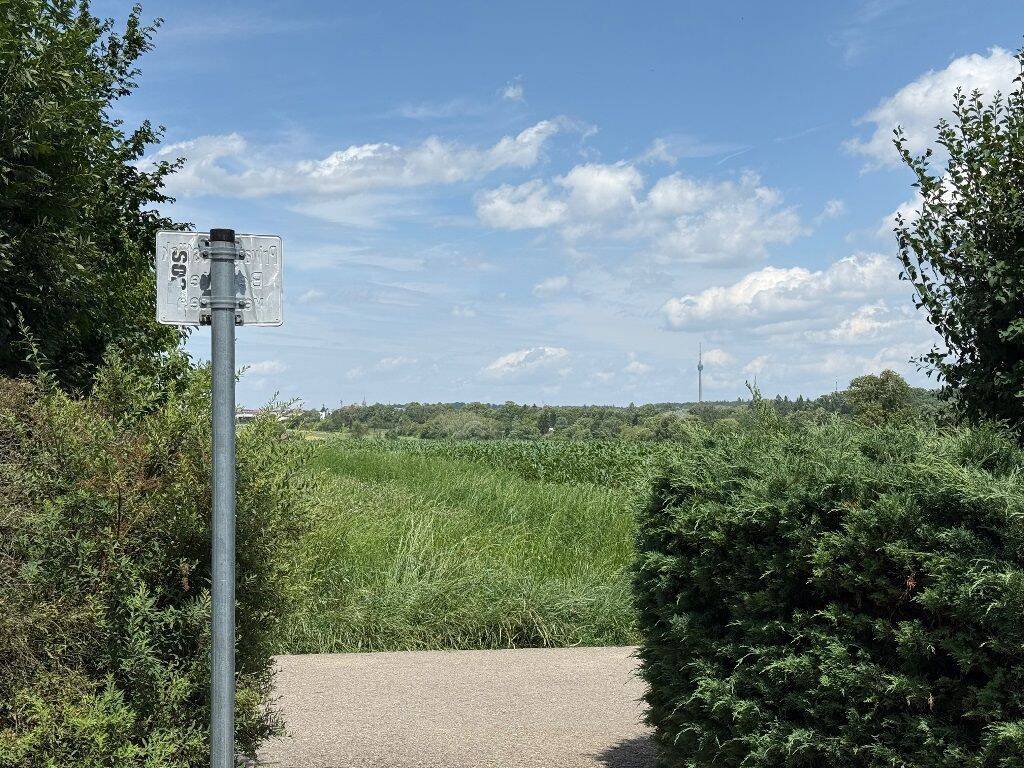 3,5-bis 4-Zi.-Galerie-ETW - Außergewöhnlich Wohnen in ruhiger Lage von Stuttgart-Möhringen – Stuttgart – Vorschaubild 9