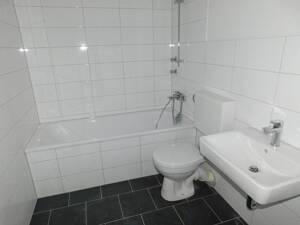 Bezugsfertiges 1-Raum-Appartement direkt am Isenbergplatz – 45128 Essen – Vorschaubild 7
