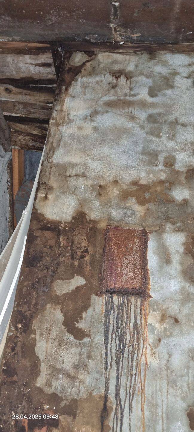 Ferienhaus in Küstennähe -Dauerwohnsitz ja - Mietkauf nein! – Wilhelmsburg – Vorschaubild 5