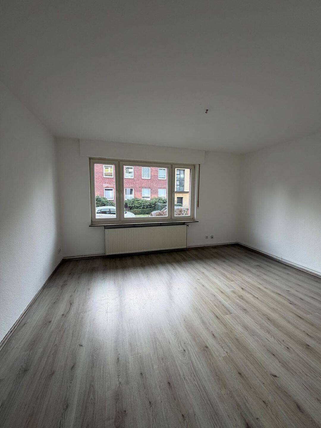 Vivaldi statt Beethoven - Erdgeschosswohnung mit Garten in zentraler Lage. – Münster – Vorschaubild 9