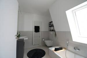6002 - Exklusive 2-Zimmer-Wohnung mit Balkon und EBK in Oldenburg! – 26135 Oldenburg – Vorschaubild 6