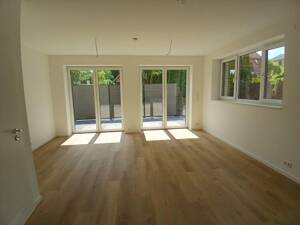 Neubau - Erstbezug | 2-Zimmer-Maisonettewohnung | Terrasse | EBK – 21077 Hamburg – Vorschaubild 4