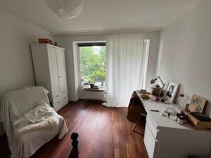 Möbliertes WG-Zimmer in Hamburg, Winterhude – 22303 Hamburg – Vorschaubild 2