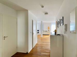TRAUM DACHTERRASSE + RUHE ::: 146 m² PENTHOUSE – 63069 Offenbach am Main – Vorschaubild 5