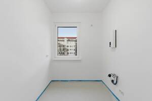 Energetisch top in Form! Freie 2-Zimmerwohnung mit Balkon in Wilmersdorf – 10707 Berlin – Vorschaubild 7