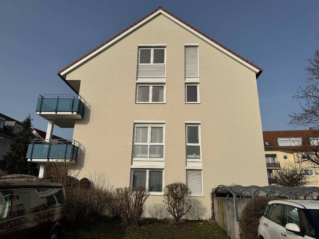 "4,5-Zi.-DG-ETW in gefragter Lage von S-Möhringen mit bester Infrastruktur" – Stuttgart – Vorschaubild 8