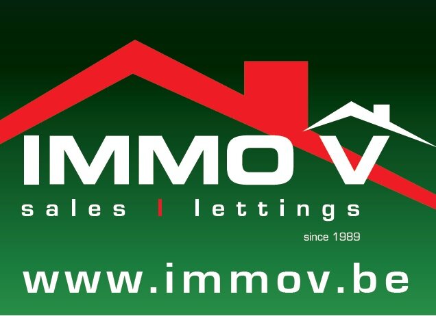 Immo-V logo