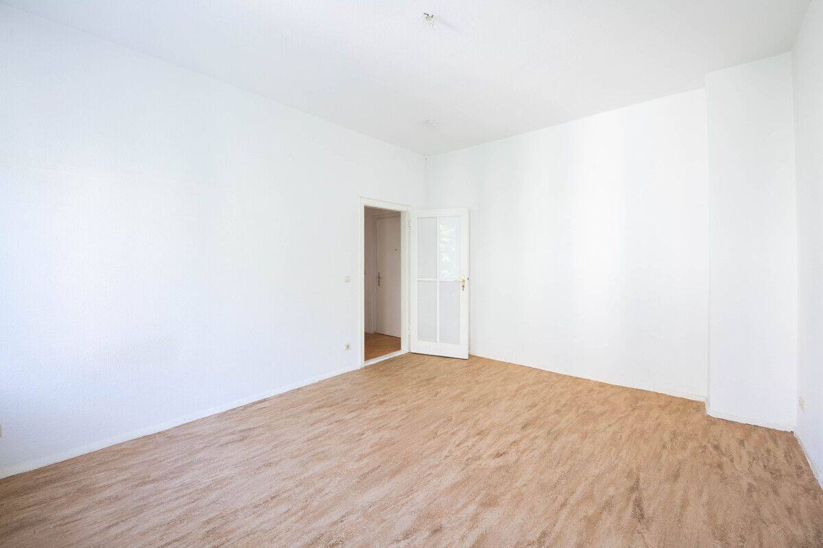 Bezugsfrei im Szenekiez: Modernes Apartment, lichterfüllt, Tageslicht-Badezimmer, seltene Chance – Berlin – Vorschaubild 6