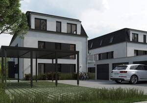 Neubau von 1 MFH mit KFW 40 in Ingolstadt-Mailing – 85055 Ingolstadt – Vorschaubild 4