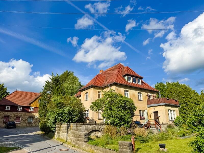 Für Sie und Ihre Firma ... oder Ihr Hobby – Neustadt in Sachsen – Bild 1 von 9
