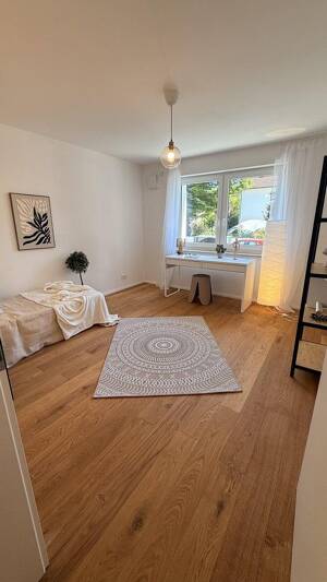 Neubezug nach Kernsanierung - Moderner Wohntraum mit A+ Standard – 85051 Ingolstadt – Vorschaubild 3