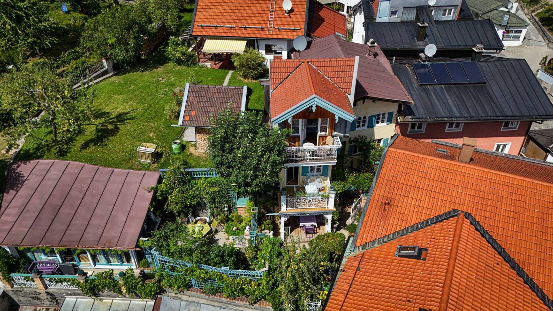 Haus in 83646 Bad Tölz mit 163 m² kaufen