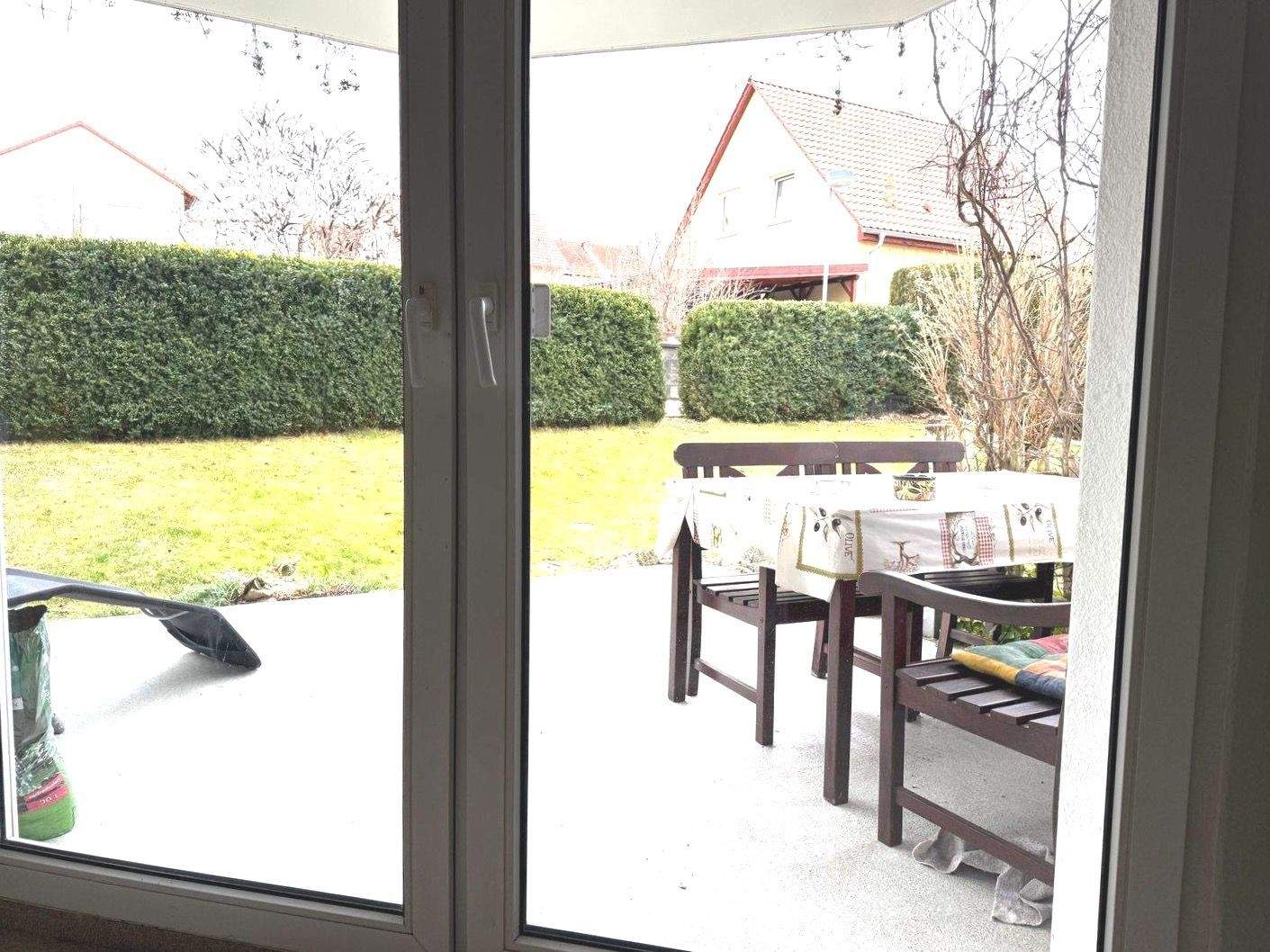 VERKAUFT: Eigentumswohnung mit großem Grünanteil in Jena-Münchenroda – Jena – Vorschaubild 4