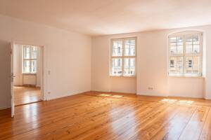 Energieeffizientes Altstadtjuwel mit Balkon in bester Innenstadtlage – 14467 Potsdam – Vorschaubild 6