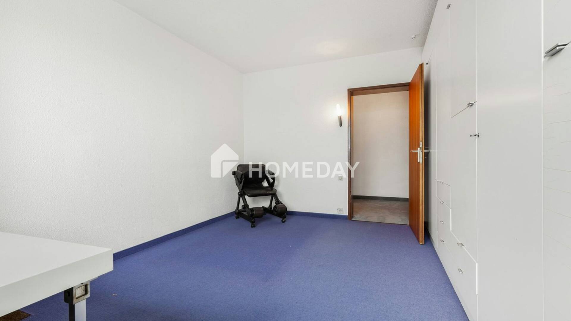 Etagenwohnung in 91054 Erlangen mit 83,45 m² kaufen